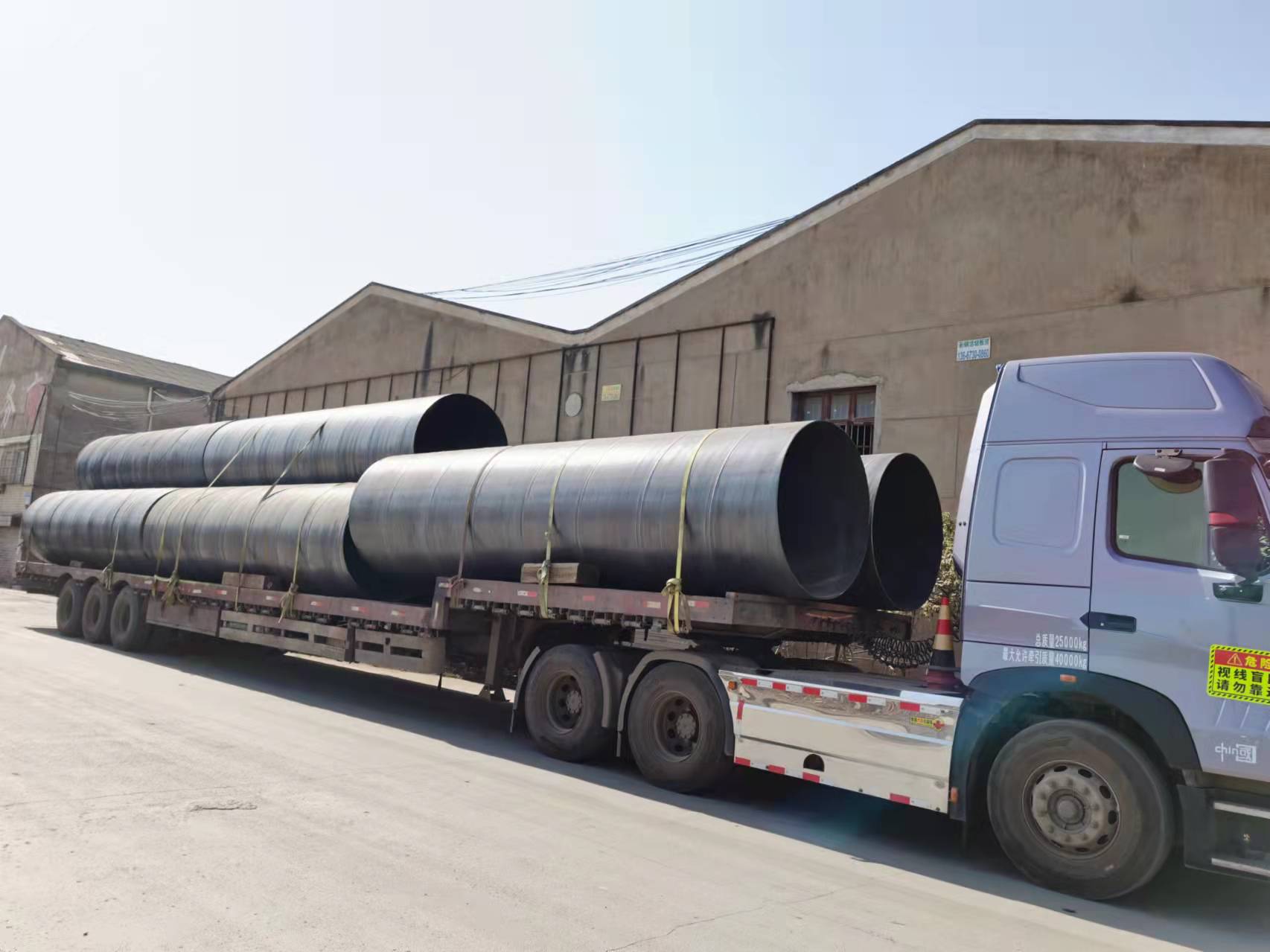 鋼市淡季，盛仕達(dá)用實(shí)力打動(dòng)客戶