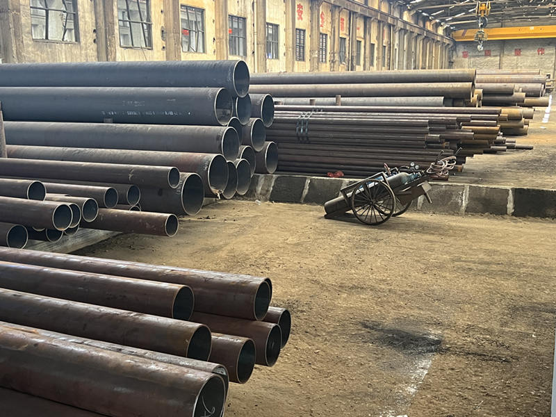 無(wú)縫管廠(chǎng)家|無(wú)縫鋼管|湖南無(wú)縫管 