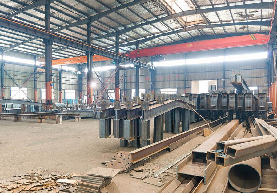 盛仕達秉承“為客戶創(chuàng)造價值”的經營理念