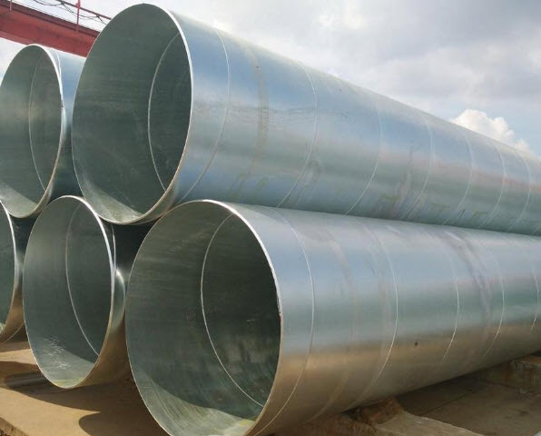 鍍鋅螺旋管價(jià)格|湖南無縫管