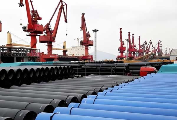 盛仕達(dá)鋼鐵|湖南鋼鐵廠家|湖南螺旋管廠家|螺旋鋼管價(jià)格