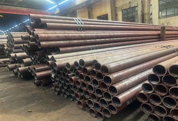無(wú)縫管廠家|無(wú)縫鋼管|湖南鋼鐵廠家