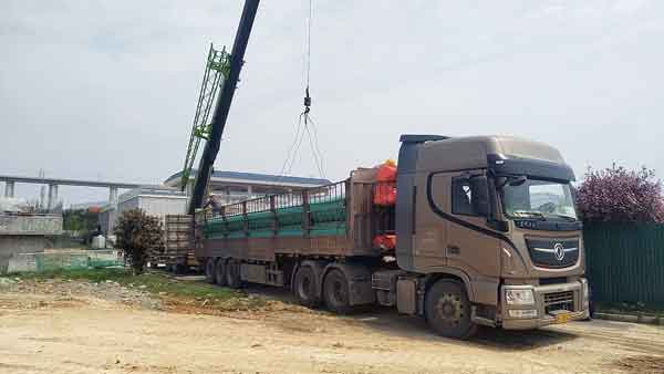 湖南鋼管管件廠家