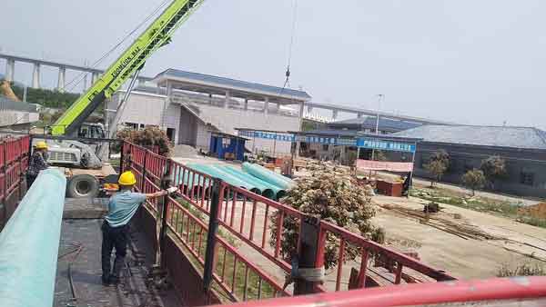 湖南鋼管管件廠家